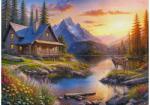 Cherry Pazzi 30837 - Mountain Dreams - 1000 db-os puzzle (30837)