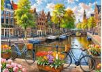 Cherry Pazzi 30943 - Amsterdam Tulips - 1000 db-os puzzle (30943)