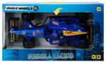 Sunman Masina de curse, Maxx Wheels, Formula Racing, 1: 9