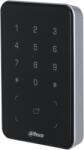 DAHUA ujjlenyomat és RFID olvasó - ASR2101A-D (Mifare 125KHz, RS485 + Wiegand, IP66, 12VDC) (ASR2101A-D)