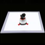  PULUZ LED panel termékfotózáshoz állítható fényerővel 38x38cm, 1200LM (PU5138EU)