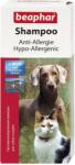 Beaphar Hypoallergén Sampon Kutyáknak És Macskáknak 200ml - okosgazdi