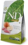 N&D Cat Adult Boar & Apple Grain Free (2 x 5 kg) 10kg