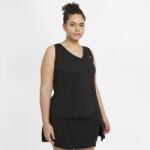 Nike Tee Wmn XS | Femei | Maiouri | Negru | CV4784-010 (CV4784-010)