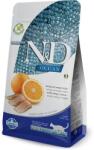 N&D Prime N&D Cat Adult Fish & Orange Grain Free 5kg