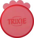 TRIXIE mancs formájú műanyag zárókupakok konzervre (3 db-os szett | ø 7.6 cm)