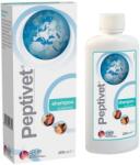 ICF Peptivet eudermális sampon kutyáknak és macskáknak 200 ml