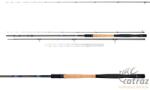 Daiwa Tournament S Feeder 4, 10m 120g - Daiwa Premium Feeder Bot 13, 6ft