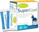 Mervue SuperCoat Dog szőr- és bőrtápláló olaj kistestű kutyáknak (30 x 15 ml-es tasak) 450 ml