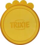 TRIXIE mancs formájú műanyag zárókupakok konzervre (2 db-os szett | ø 10.6 cm)