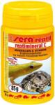 sera Reptimineral C - Hüllő vitamin és ásványi anyag por 100 ml