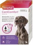 Beaphar CaniComfort feromonos párologtató készlet (1 db párologtató készlet + 1 db utántöltő tartály [48 ml])