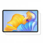  Huawei Honor Pad X8a üvegfólia, ütésálló lcd kijelző védőfólia törlőkendővel (0, 3mm vékony, 9H)