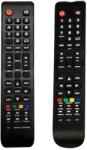 INFINITON INTV-40L502, NTV-40LA580, INTV-40M503, INTV-40L500, INTV-40L501 - eredeti, valódi távirányító