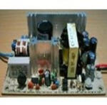 Global Fire 2, 4 A tápegység modul Gekko és Junior tűzjelző tápegység (gfPSU2,4-Junior)