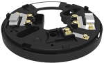 Hochiki YBN-R/3(BLK) érzékelőaljzat (HC_YBN-R/3(BLK))