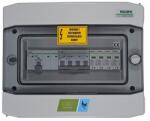 Expleo ExPLe-AC-3Fp4-K32-M25C-T1+2 AC Protection board AC Elosztó 3 fázis, 25A, T1+2 EXPL-770229