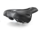 Selle Monte Grappa Nyereg monte grappa 6250 lyra fekete (15db/doboz)