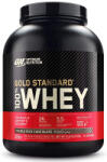 Optimum Nutrition Gold Standard 100% Whey 2270g (5lb) Salted Caramel