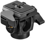 Manfrotto Csuklós monopod fej gyorscserelappal (234RC) - kamerapro