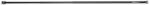 Manfrotto 3 Szekciós Háttértartó Állvány Felső Rész 3m - Fekete (272B)
