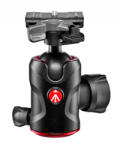 Manfrotto 496 gömbfej RC2 cseretalppal (MH496-BH)