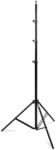 Manfrotto 4 szekciós nagy teherbírású légcsillapításos állvány (352cm) (LL LS1160)