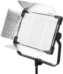 Yongnuo YN9000 LED Videó Lámpa -65W 7200LM 3200-5600K Fotós Light & Softbox-Kit (YN-LMC-CP-202)