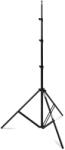 Manfrotto 4 szekciós légcsillapításos lámpaállvány (298cm) (LL LS1159)