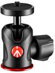 Manfrotto 492 Gömbfej cseretalp nélkül (MH492-BH) - kamerapro
