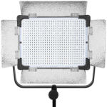 Yongnuo YN6000 LED Videó Lámpa -50W 4650LM 3200-5600K Fotós Light & Softbox-Kit (YN-LMC-CP-191)