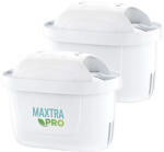BRITA Filtru Pure Performance 2 Buc Maxtra Pro Brita (kommx2propp) Rezerva filtru cana