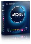 My Size Pro Condoms 64 Mm - 3 Db