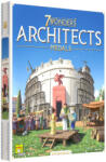 Asmodee Joc De Societate 7 Wonders Architects Medals, Limba Engleza (med-en01) Joc de societate