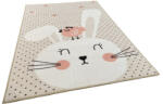 Hilal Jerry Gyerek Szőnyeg 30017 Beige (Bézs) 80x120cm