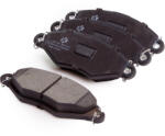 Krottendorf set placute frana, frana disc KROTTENDORF KRO1361 (KRO1361)