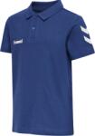 Hummel cotton polo-shirt kids Rövid ujjú póló 203521-7045 Méret 10 (36-40) - weplayvolleyball