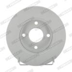 FERODO Disc frana FERODO PREMIER Coat+ disc DDF1072C (DDF1072C)
