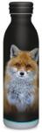 Ars Una duplafalú fémkulacs, termosz 600ml - Máté Bence - Fox (56333886)