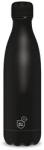 Ars Una duplafalú fémkulacs, termosz 500ml - Noir (55813907)