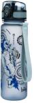 Baagl tritán kulacs 500 ml - Robot (A-34099) - gigajatek