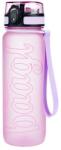 Baagl tritán kulacs 800 ml - lila (A-34054)