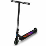 StreetSurfing Trickster Gyerekroller - Black Gum