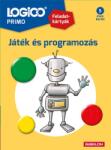 LOGICO Michael Weiss: LOGICO Primo 1259 - Játék és programozás