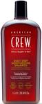 American Crew Șampon hidratant, 1 L (12010100105)