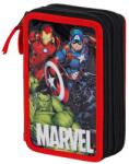 KARACTERMANIA Penar școlar echipat Karactermania Avengers - Group, 3 fermoare (6735) Penar