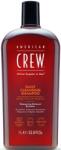 American Crew Șampon de spălare zilnică, 1 L (12010100100)