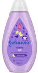 Johnson's Babafürdető Nyugtató aroma (500 ml/db)