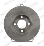 FERODO Disc frana FERODO PREMIER DDF2184 (DDF2184)