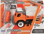 RSTA Set de joaca pentru copii RS Toys - Camion de gunoi de asamblat (11761)